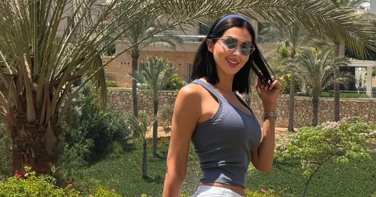 إيمان عبد السلام تعزز حضورها العربي في الاستشارات والرفاهية