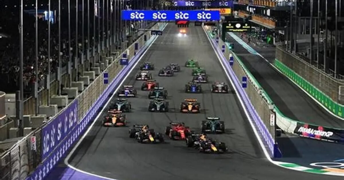المناعي: لوسيل جاهزة لـMotoGP في 8 نوفمبر والفورمولا 1 في 29 نوفمبر