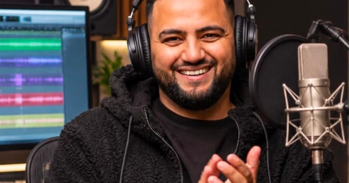 عامر هنداوي يستعد لألبوم جديد بتوقيع إيفان نصوح وعلي زلزلي