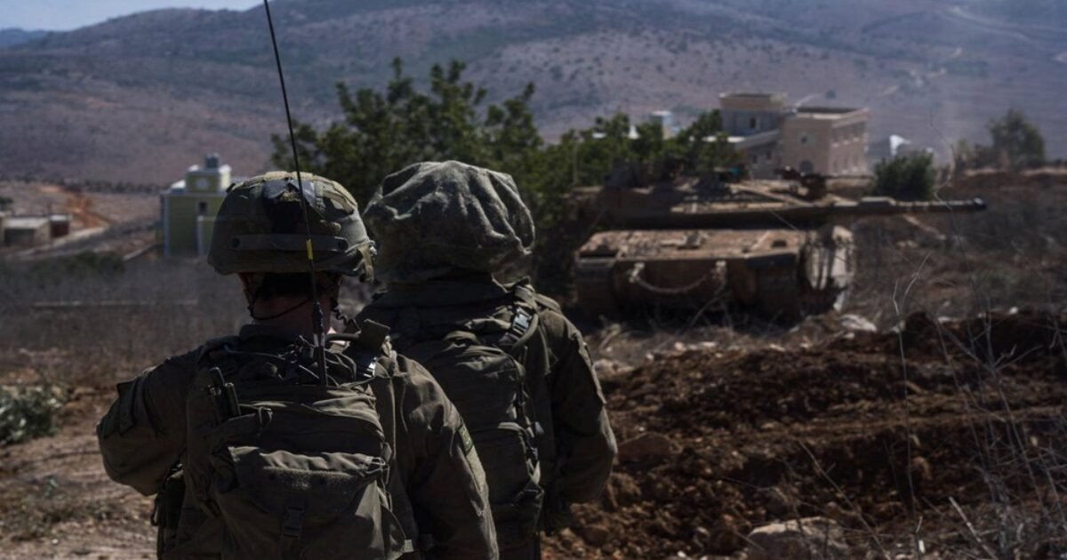 لبنان تحت الضغط: غارات إسرائيلية جنوباً ونزوح وتفاقم الأزمة