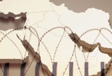 على وقع تصعيد متزامن وتحركات دبلوماسية لاحتواء الأزمات