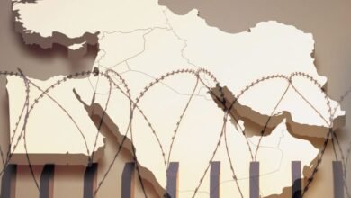 على وقع تصعيد متزامن وتحركات دبلوماسية لاحتواء الأزمات