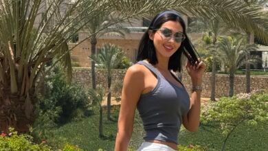 إيمان عبد السلام تعزز حضورها العربي في الاستشارات والرفاهية