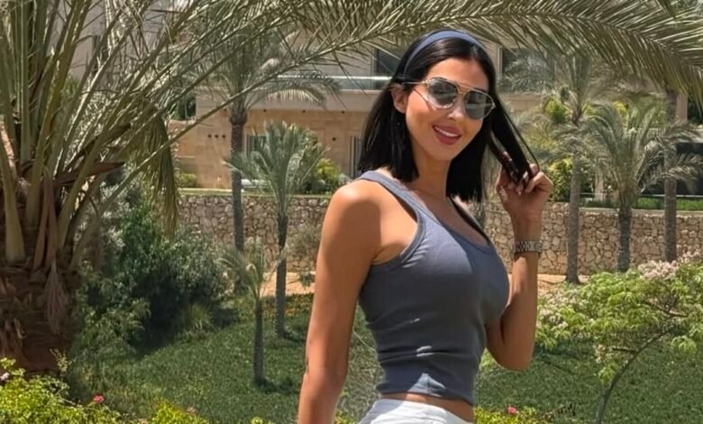 إيمان عبد السلام تعزز حضورها العربي في الاستشارات والرفاهية