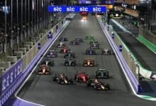 المناعي: لوسيل جاهزة لـMotoGP في 8 نوفمبر والفورمولا 1 في 29 نوفمبر