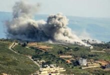 جنوب لبنان: احتجاز مؤقت لرئيس بلدية كفرشوبا بحسب L’Orient Today