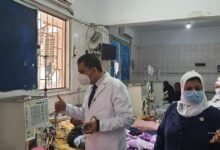 حسام موافي يطرح تساؤلات حول زراعة الأعضاء من المحكوم عليهم بالإعدام