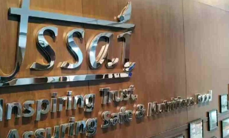 خبراء: شرط «مكوّنين» في ملصق FSSAI قد يسمح لمنتجات عالية السكر بالهرب