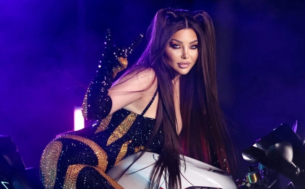 رولا يموت تعلن مشروع ROLA POP: ألبوم من سبع أغنيات وكليب - أرشيف غوغل وبينغ