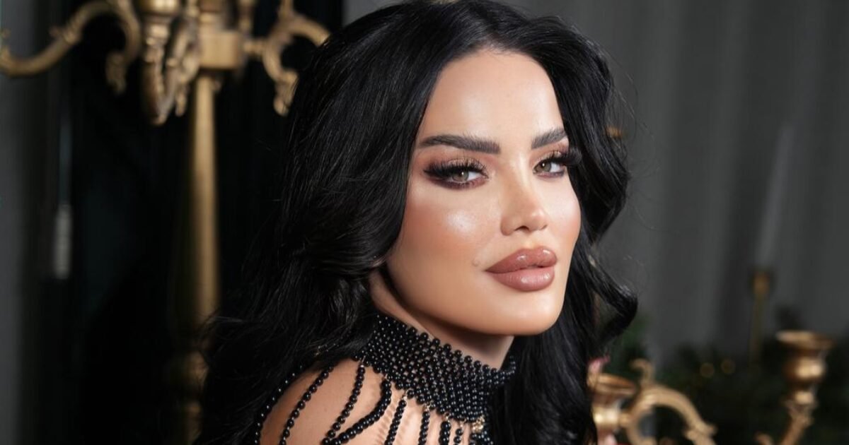 شيماء الراسي تطرح “حاكيني قلبي يفرح” وتواصل إصدارات متتالية - صورة مميزة شيماء الراسي تطرح “حاكيني قلبي يفرح” وتواصل إصدارات متتالية