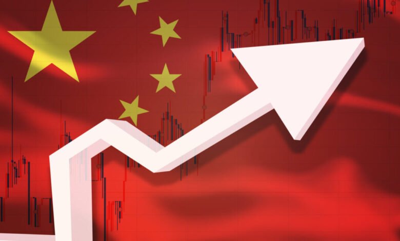 صادرات الصين تقفز 25% في أغسطس بدعم الرقائق والسيارات