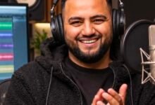 عامر هنداوي يستعد لألبوم جديد بتوقيع إيفان نصوح وعلي زلزلي