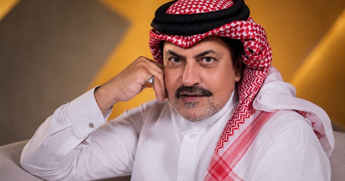 علي عبدالستار يصدر ألبوم «جلسة الحبايب» بخمس أغنيات بروح متجددة