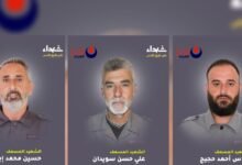 كلفة صحية تتجاوز حصيلة القتلى والجرحى بعد غارات جنوب لبنان