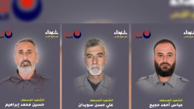 كلفة صحية تتجاوز حصيلة القتلى والجرحى بعد غارات جنوب لبنان