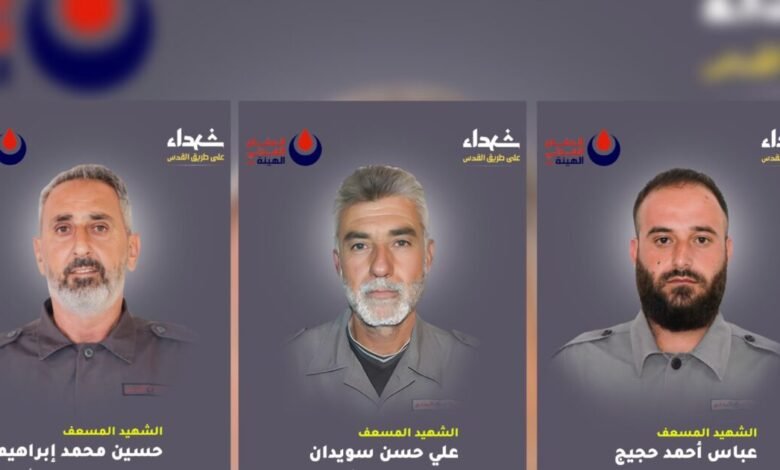 كلفة صحية تتجاوز حصيلة القتلى والجرحى بعد غارات جنوب لبنان