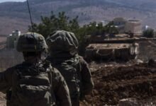 لبنان تحت الضغط: غارات إسرائيلية جنوباً ونزوح وتفاقم الأزمة