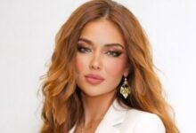 ليزا بيل تستعد لطرح أغنية جديدة وتبقي موعد الإصدار لاحقاً