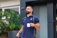 صلاح يحقق رقما تاريخيا في الدوري التركي (فيديو)