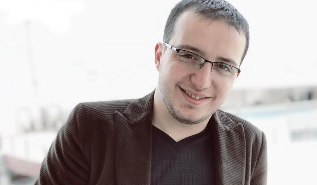 أحمد حجار الأول عربياً في بداية مجال إدارة أعمال المشاهير في السوشل ميديا…