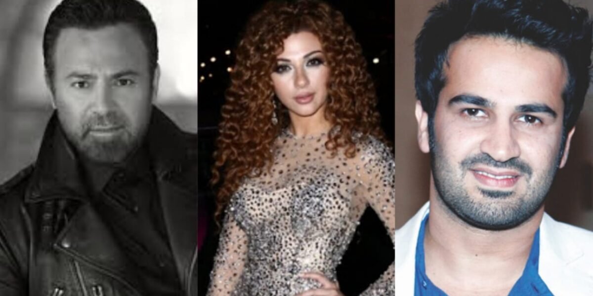أمسية غنائية ضخمة مع النجوم عاصي الحلاني، ميريام فارس و صلاح الزدجالي في قطر