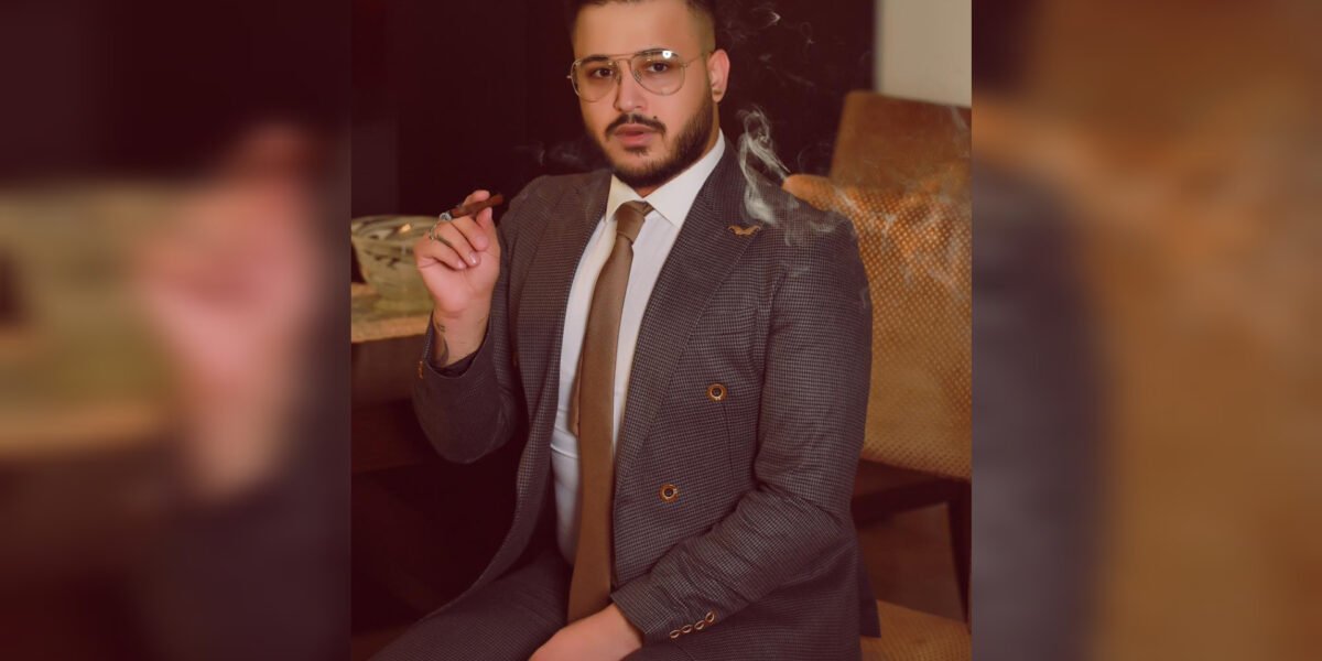 أول ظهور لستيڤ كرم الى جانب الفنانة سارة الزكريا في “فرطنا المسبحة”