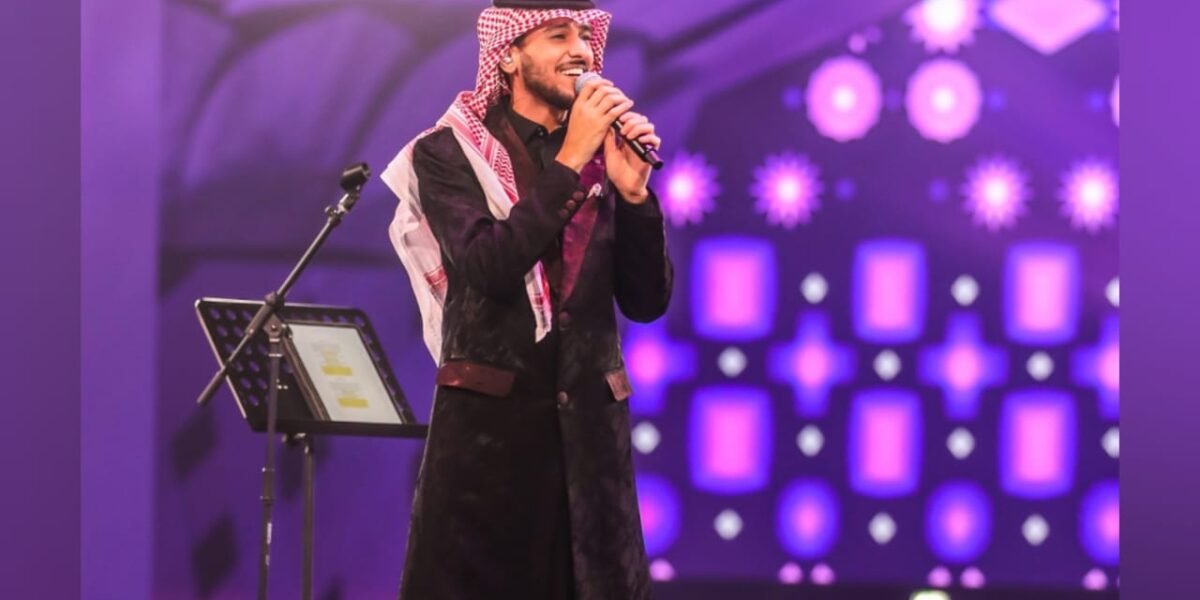 اختتاماً لفعاليات قطر لايف… تألق كبير للنجوم عايض، فهد الكبيسي و أسماء لمنور