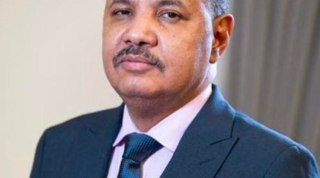 اختفاء يوسف عزت… لغز يثير قلق الشارع السوداني وتشاد مطالَبة بالتحرك العاجل