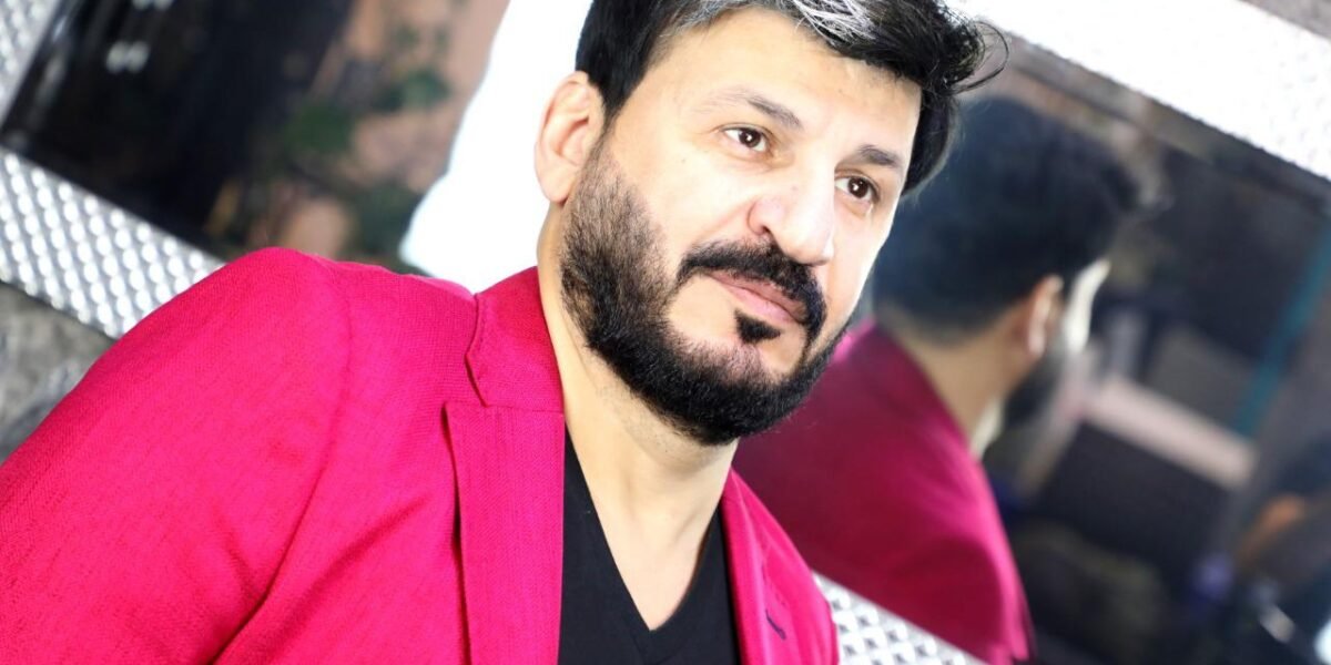 اغنية “فلوسي” للقيصر أبو حلب تقترب من المليون مشاهدة