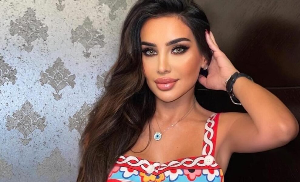 الإعلامية داليا كريم تنضم الى عائلة “ديوان”