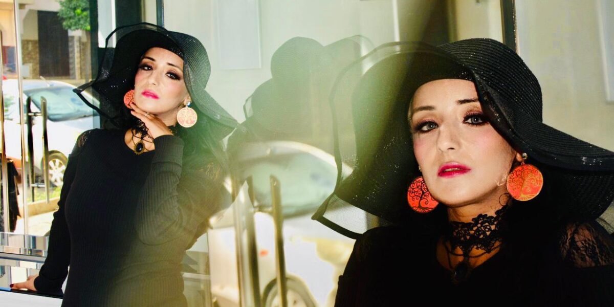 الإعلامية سهام حليلة تحتفل بعيد ميلادها