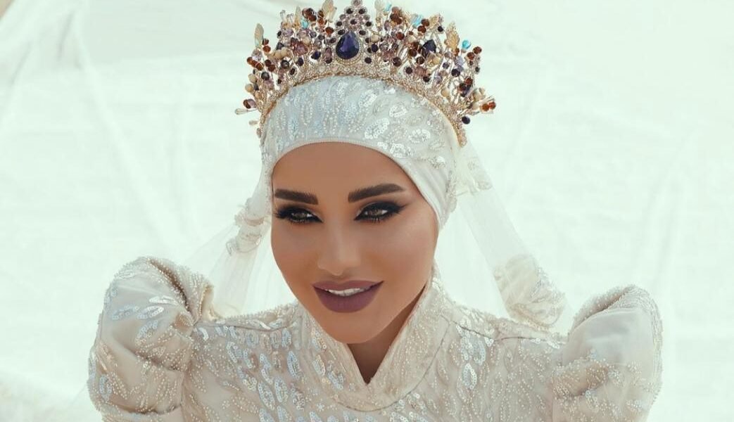 الإنفلونسر دارين فاعور تحرص على مشاركة متابعيها كل ما هو جميل وفريد
