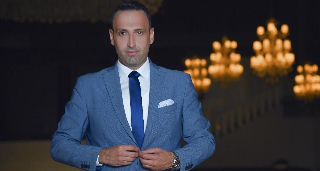 الاعلامي تمام بليق ينجو بأعجوبة وهل الحادث مفتعل او قضاء وقدر ؟!