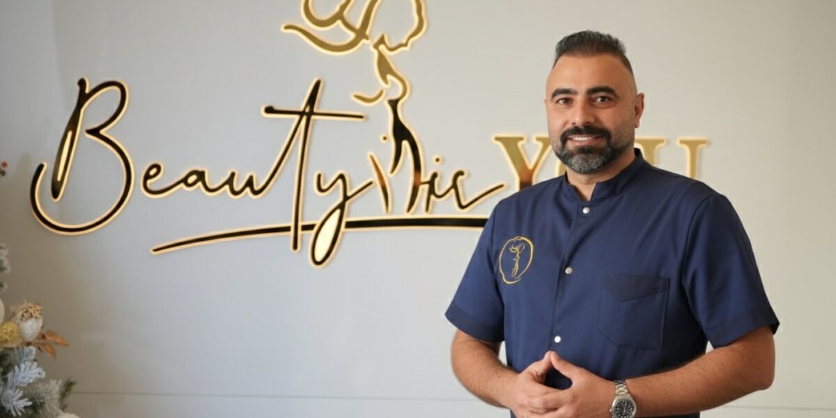 الدكتور حسن ناصرالدين يتحدث عن معايير الأمان في جراحة شدّ الجفون