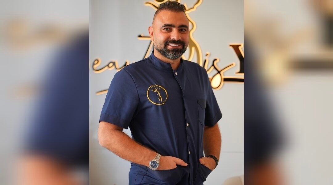 الدكتور حسن ناصرالدين ينفي المفاهيم الخاطئة حول Fox Eyes