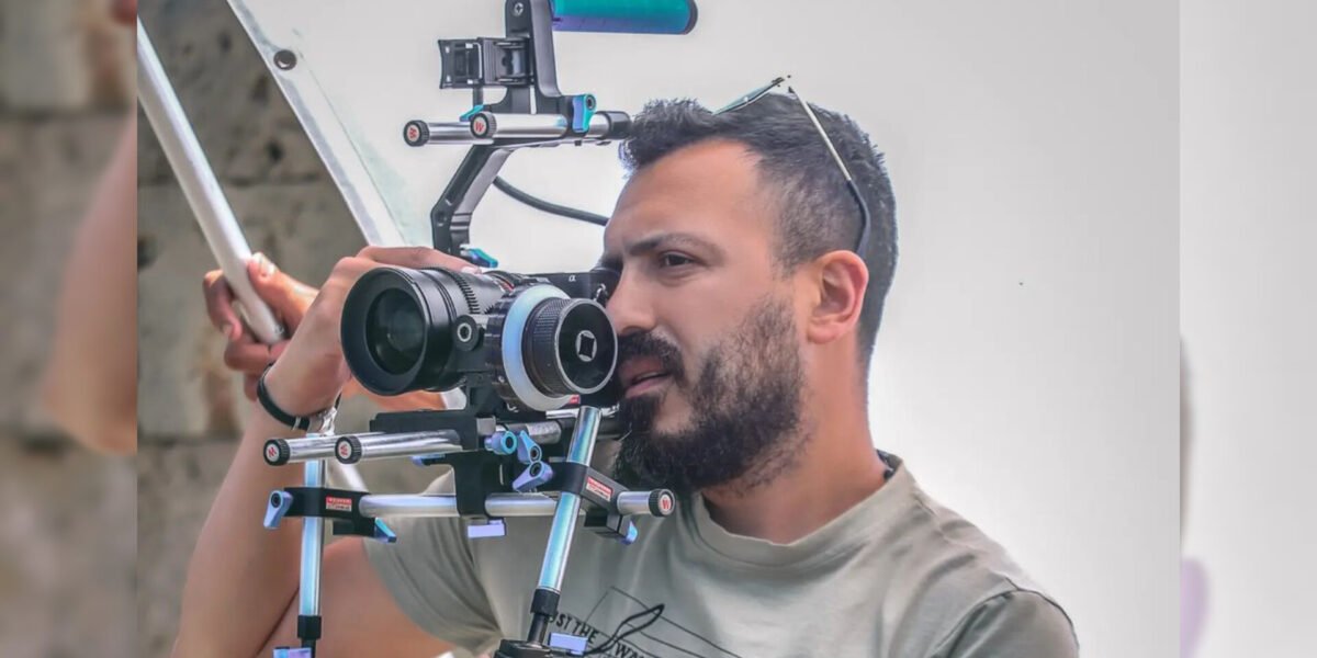 السكوت علامة الرضا… فيلم صغير من توقيع المخرج أحمد نعناعه تضامناً مع غزة