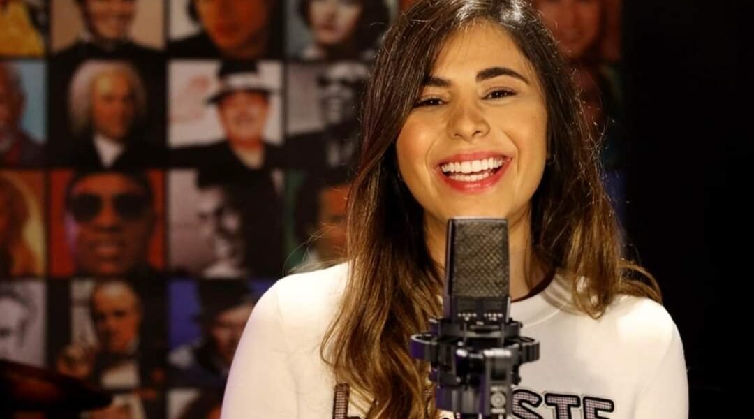 الفنانة رولا قادري تطرح Cover لأغنية في حدا بدنا ياه…والاصداء ايجابية
