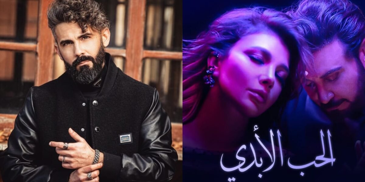 الملحن محمود خيامي يورط أصالة و ماجد المهندس بعد سرقة لحن أغنية “في حدا” لرامي الشافعي
