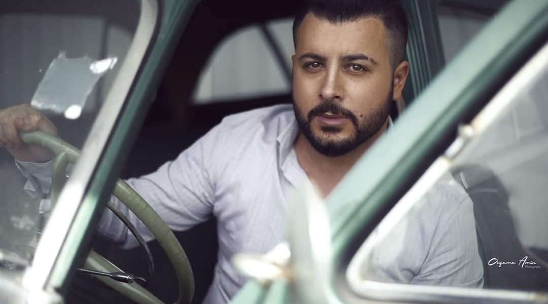جاد خليفة يُغني شو صار يا بيروت