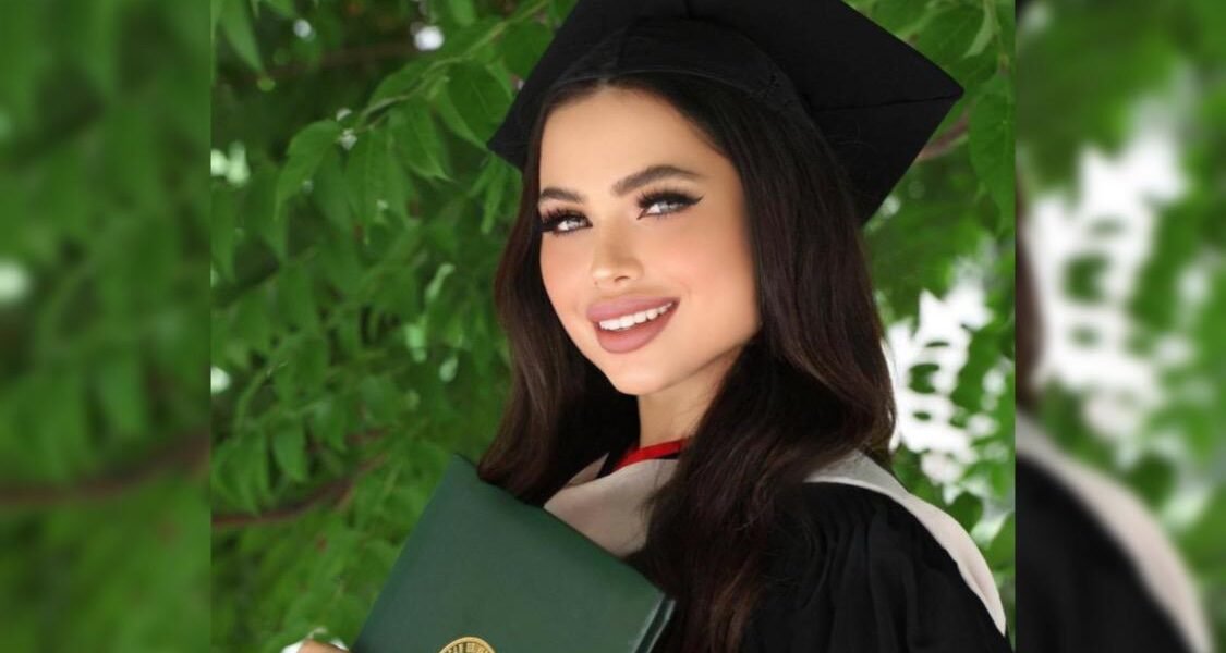 خبيرة التجميل مايا قواس تطمح لتقديم برنامج تلفزيوني يُعنى بالمكياج والجمال