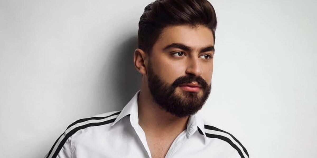 خبير التجميل خالد نايفه يتوجه لدبي قريباً