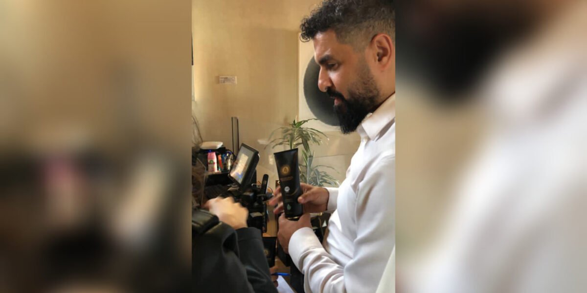 خبير الشعر أحمد سليمان في زيارة خاصة الى مدينتي الداخلة و العيون - صورة مميزة خبير الشعر أحمد سليمان في زيارة خاصة الى مدينتي الداخلة و العيون