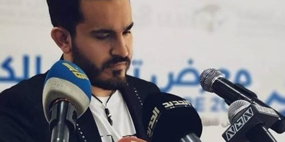 خبير توثيق الحسابات ahmad shhadeh يتحدث عن كيفية توثيق الحساب في تويتر والحصول على الشارة الزرقاء - صورة مميزة خبير توثيق الحسابات ahmad shhadeh يتحدث عن كيفية توثيق الحساب في تويتر والحصول على الشارة الزرقاء