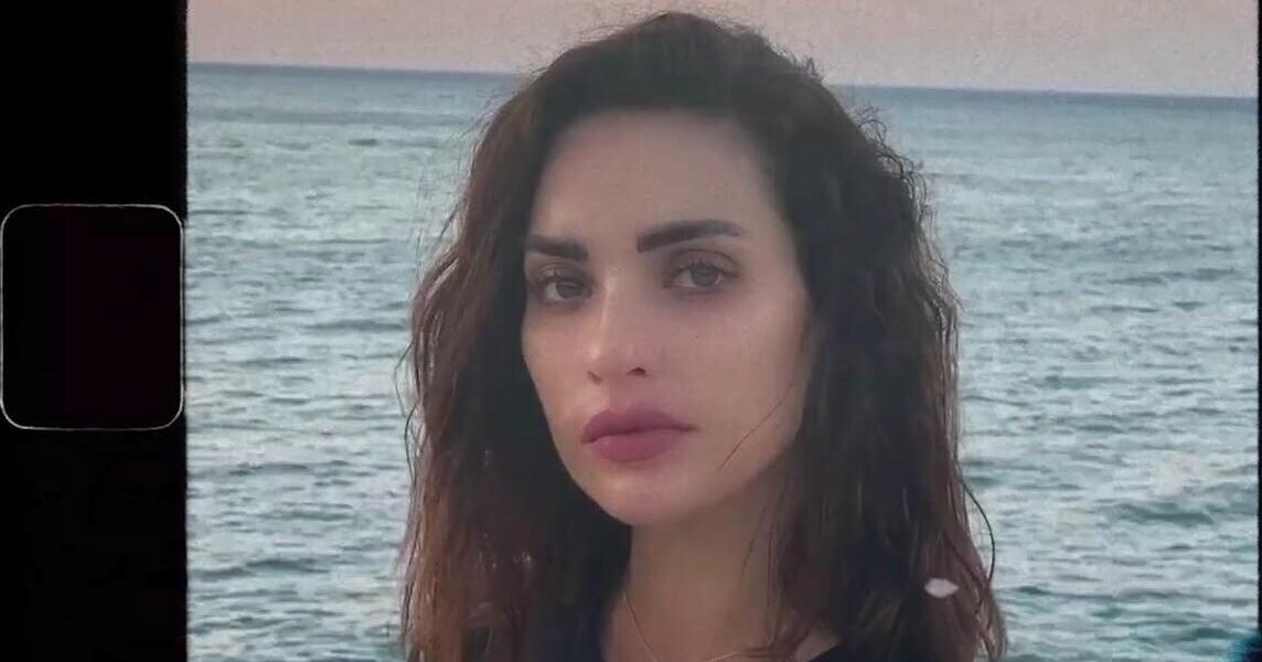 داليدا خليل تتكلم بعد شفائها من الكورونا وتقول عن بيروت #ممنوع_ننسى