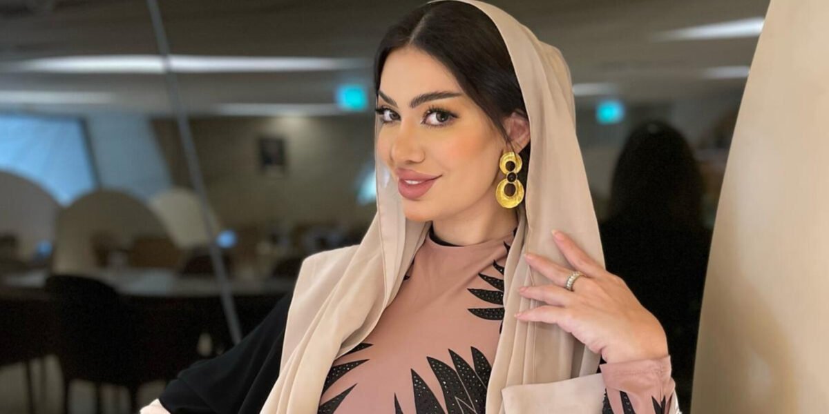 دكتورة إيمان البرديني: نموذج للنجاح في عالم الأعمال وصناعة الجمال