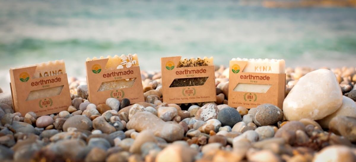 رجل الأعمال علي مكي يستعدّ لإفتتاح Earthmade قريباً في الولايات المتحدة