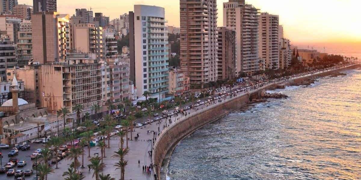 زكريا فحام يَصف بيروت بعبارات مؤثرة .. بالفيديو