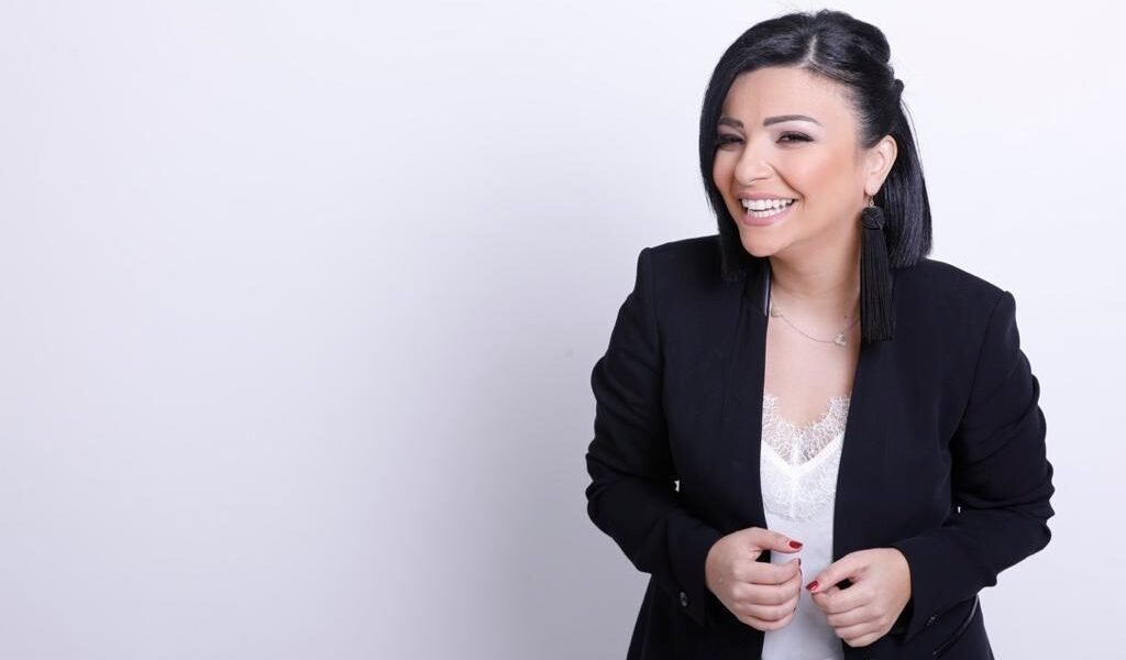 سابين نعمة سفيرة الحب الغير مشروط