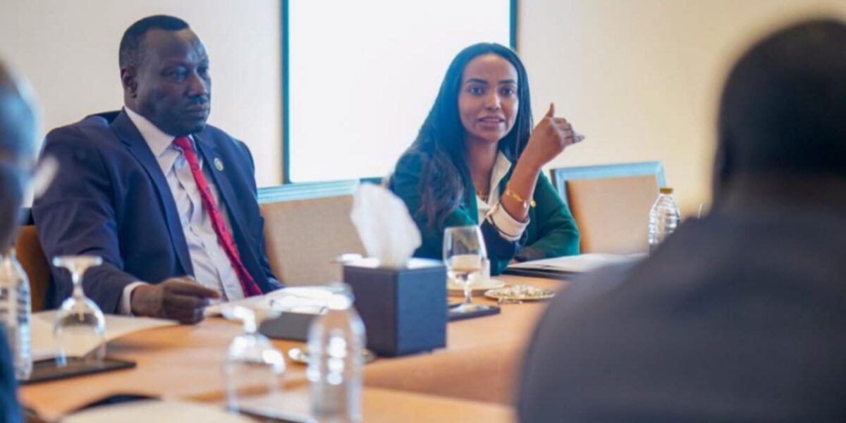 سيدة الأعمال Asia Ibrahim… نجاح بارز في قطاع الطاقة للعام 2022
