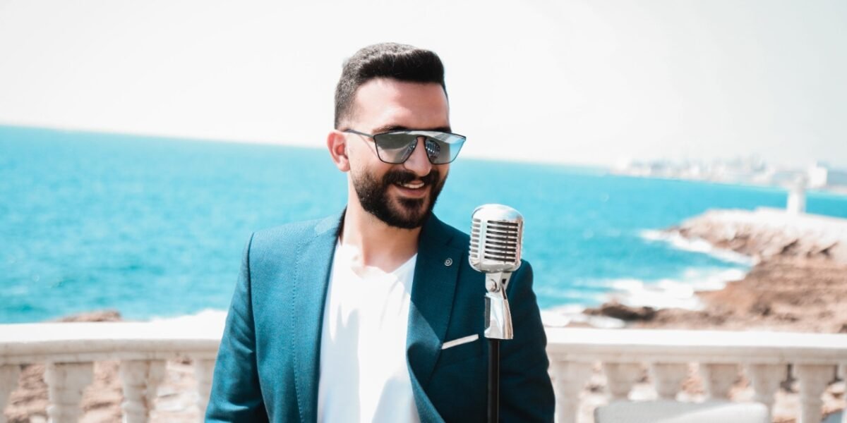 شادي بعقليني يسحر المتابعين بـ “آه يا ليل”!